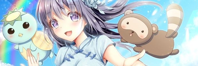 星島佳代☆星島組☆ banner