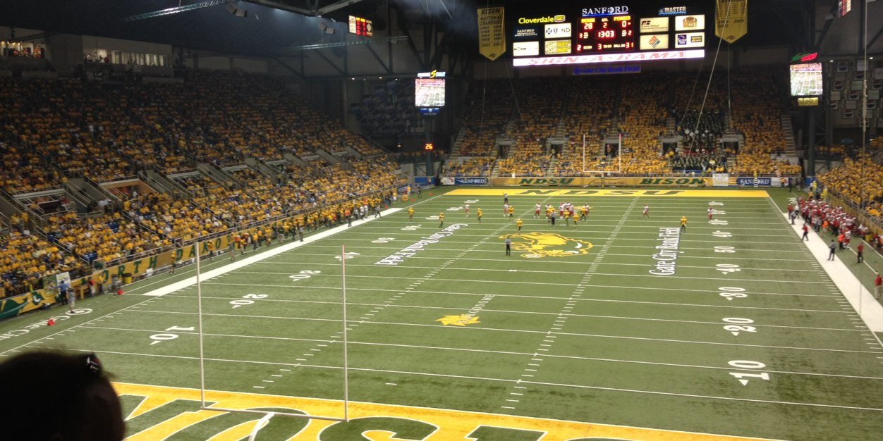 NDSU6thFan's profile banner image