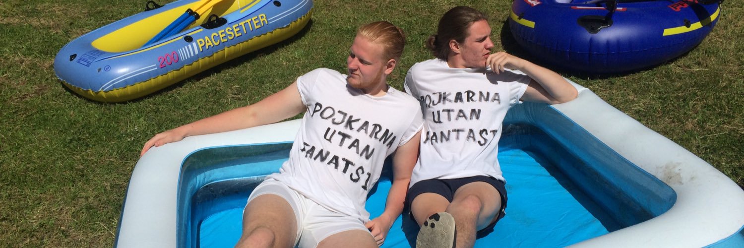 linusgardnas's profile banner image
