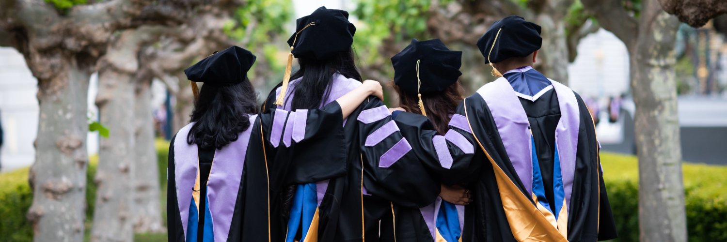 UCSF Dentistry banner