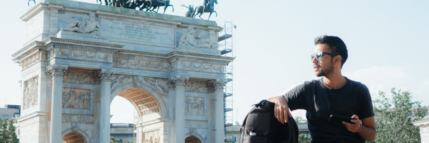 MarcosBeltranG's profile banner image