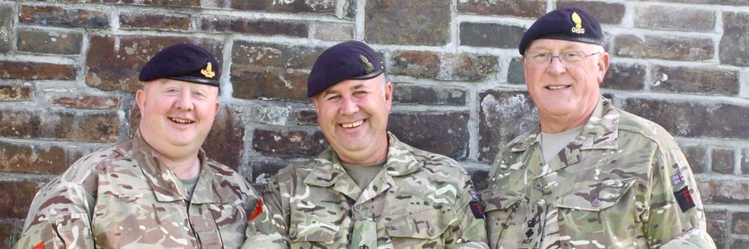 Neil Foster banner