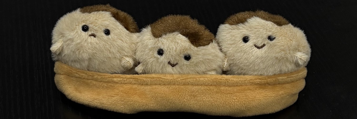 たこやき。 banner