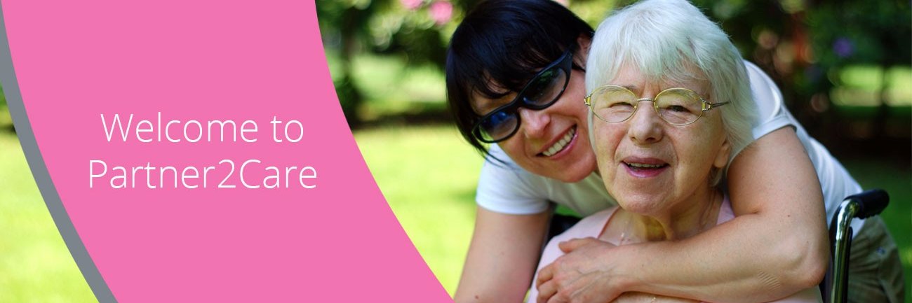 Partner2Care's profile banner image