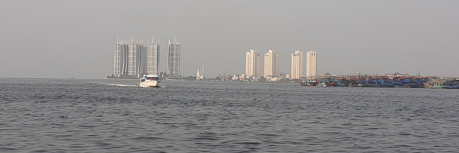 MRagilSaputro's profile banner image