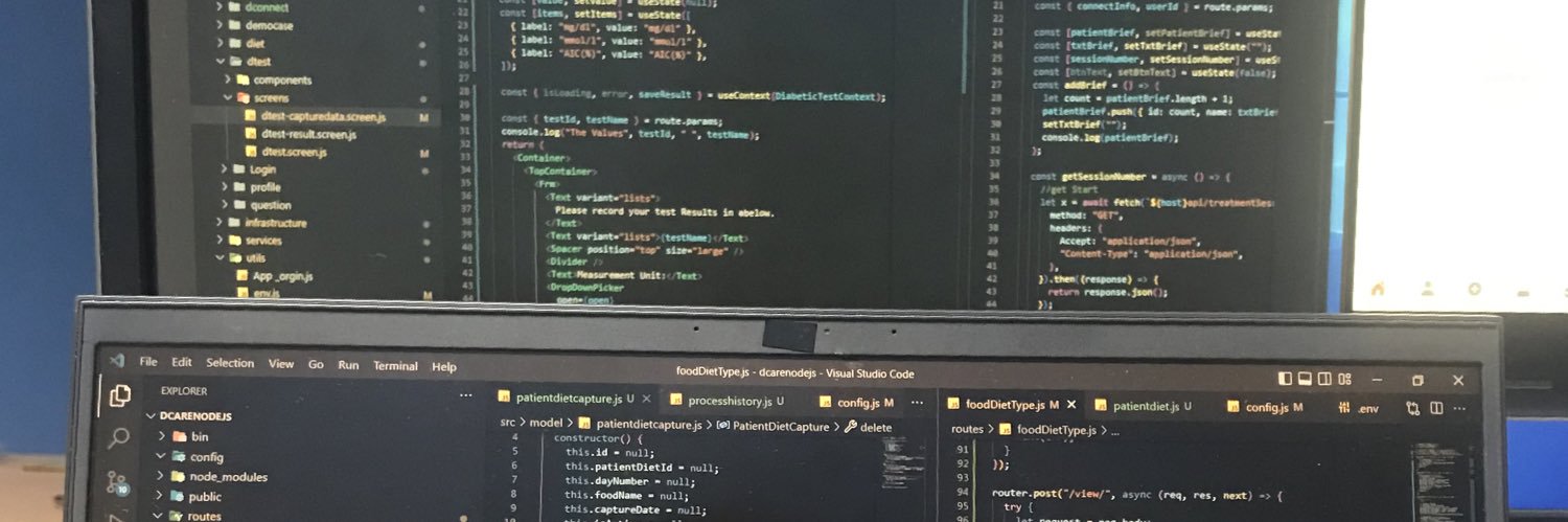James Yiga 💻 banner