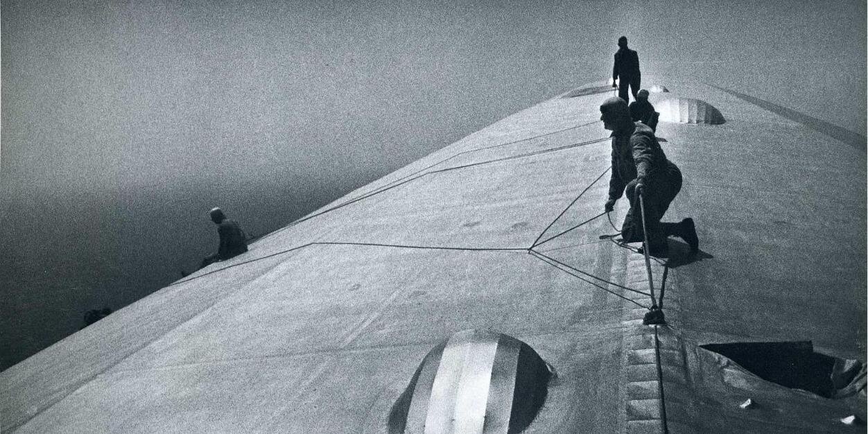 HistorySlide's profile banner image