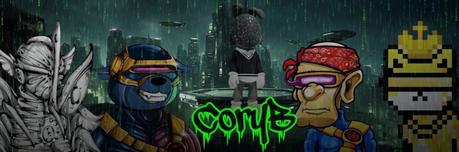 Cory B banner