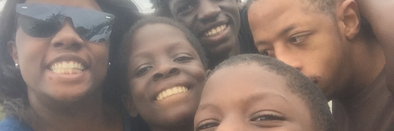 LoudMoufScooby's profile banner image