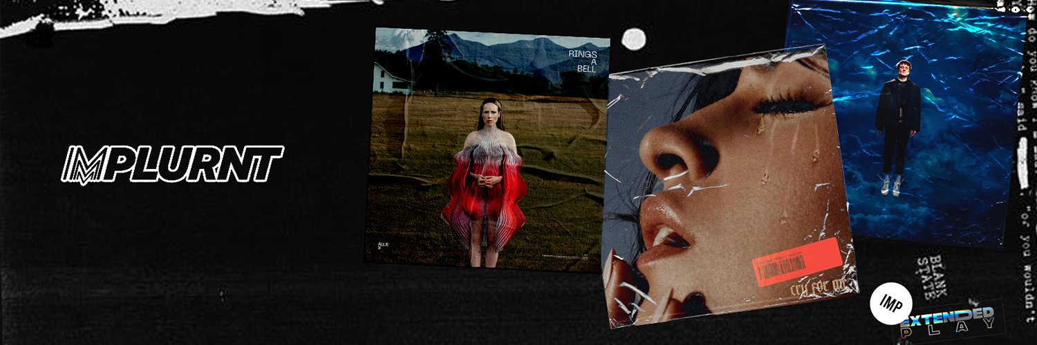 implurnt's profile banner image