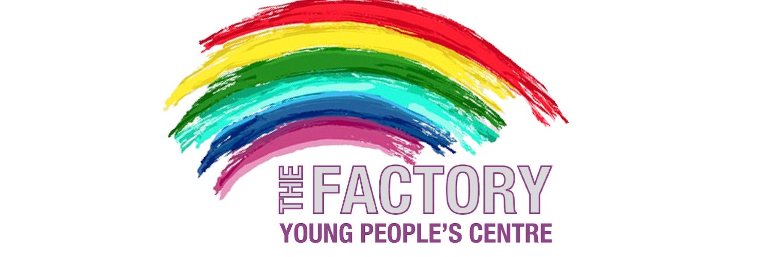 The Factory YPC banner
