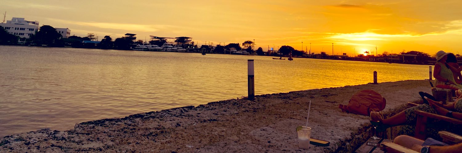 JuliethSP's profile banner image