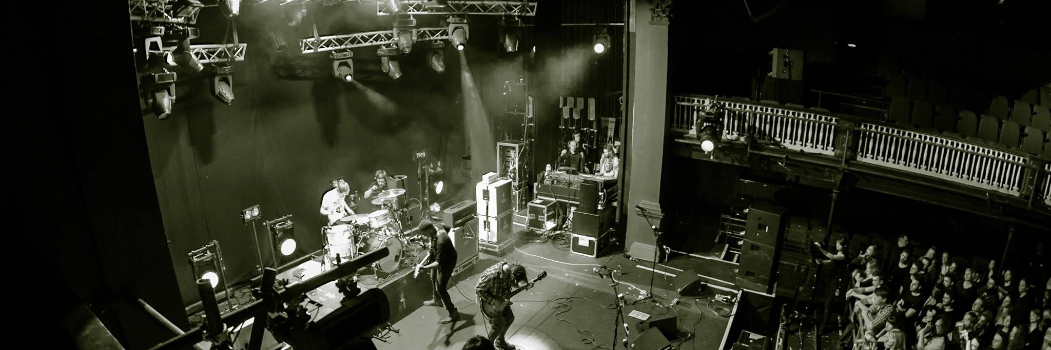 LIPA Tech Services banner