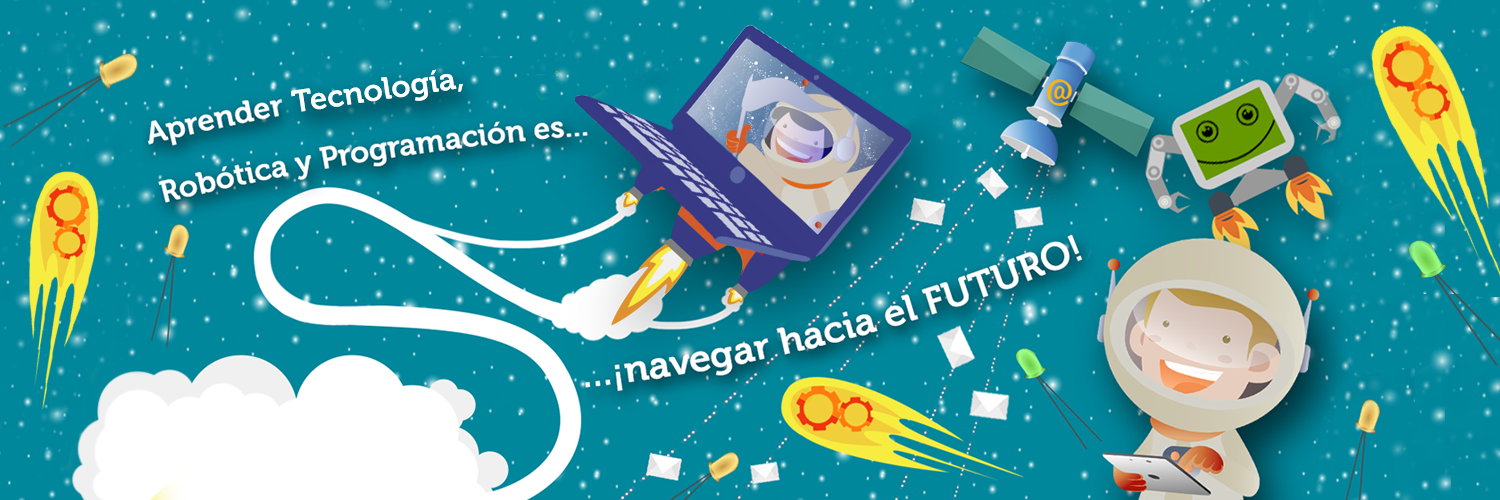 iSchool Spain banner
