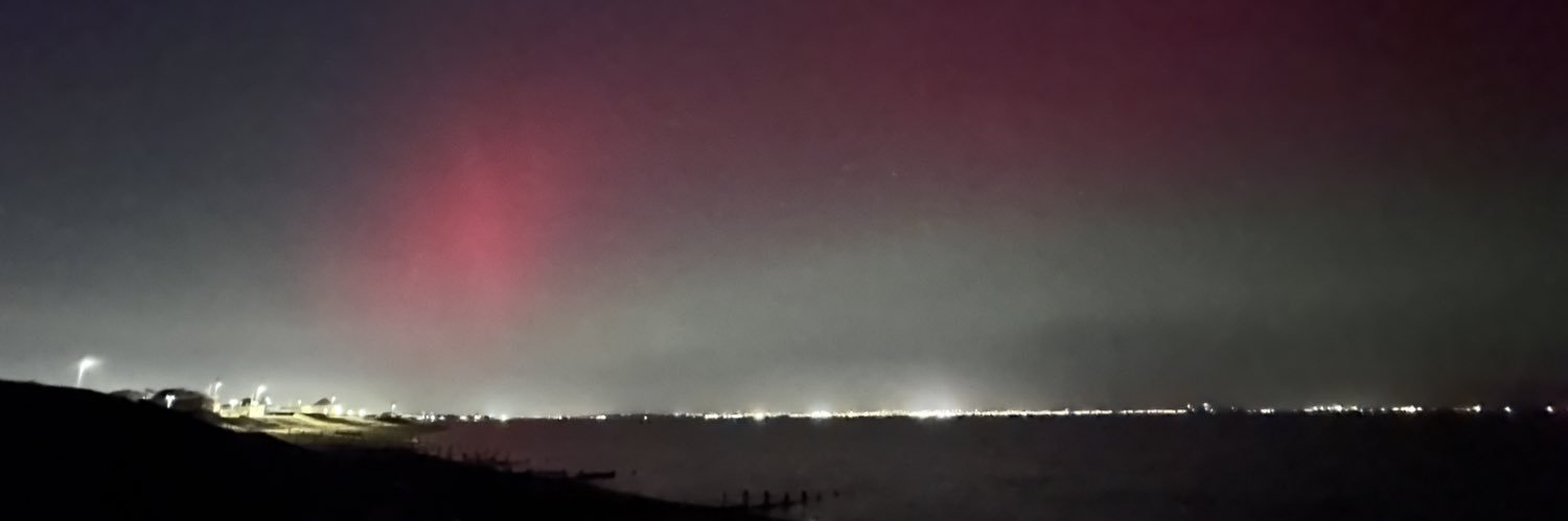 mikeyt68's profile banner image
