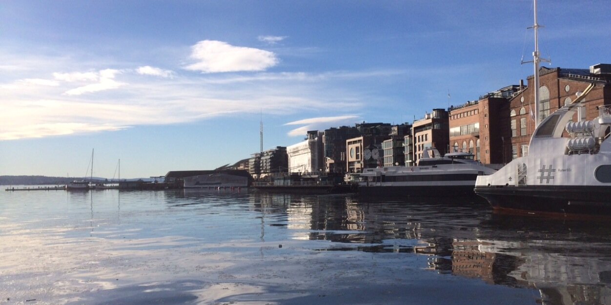 OsloStartUp's profile banner image