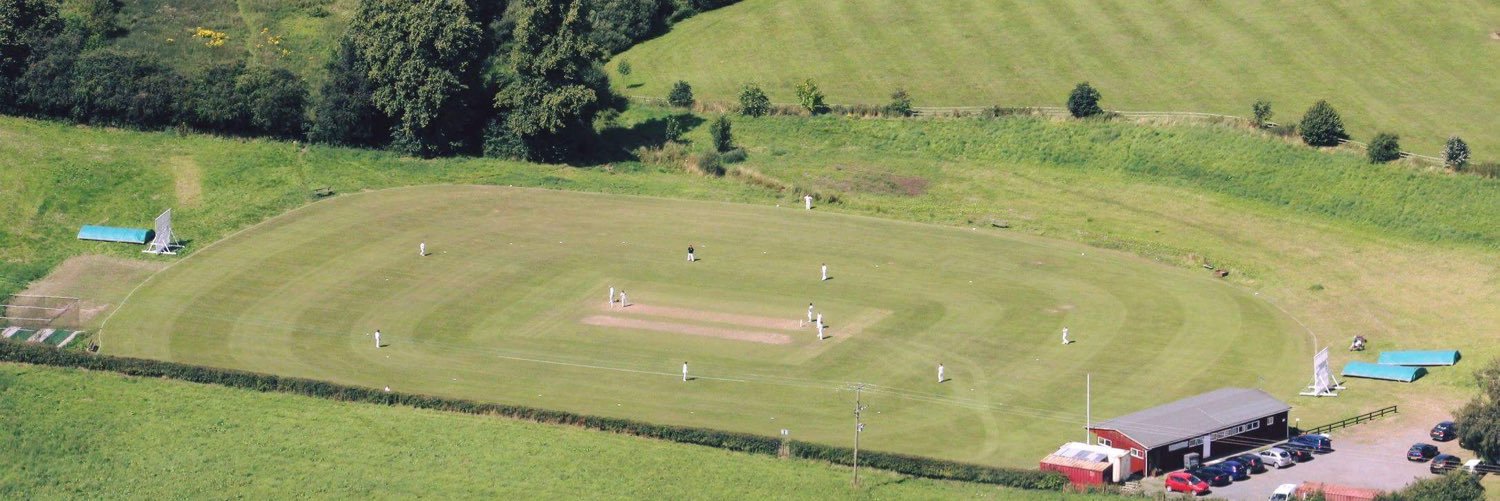 EllesmereCricketClub banner