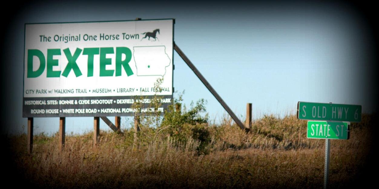 DexterIowa's profile banner image