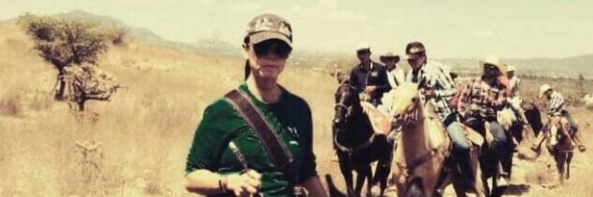 Tere Calzada banner