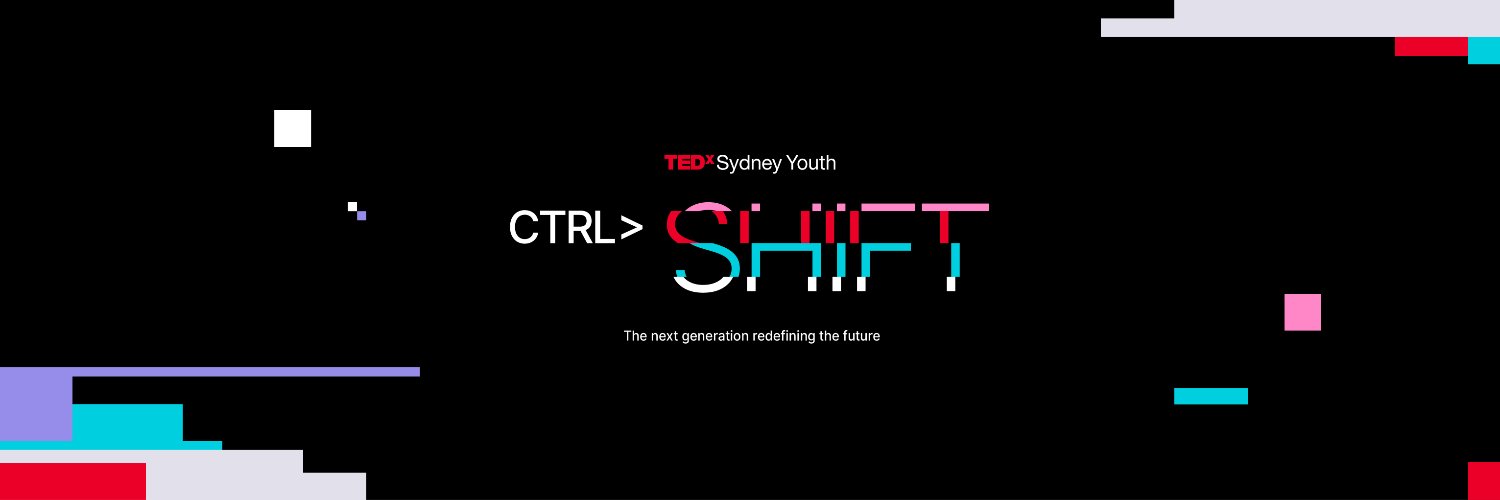 TEDxSydney banner