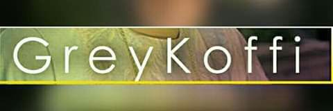 Greykoffi's profile banner image