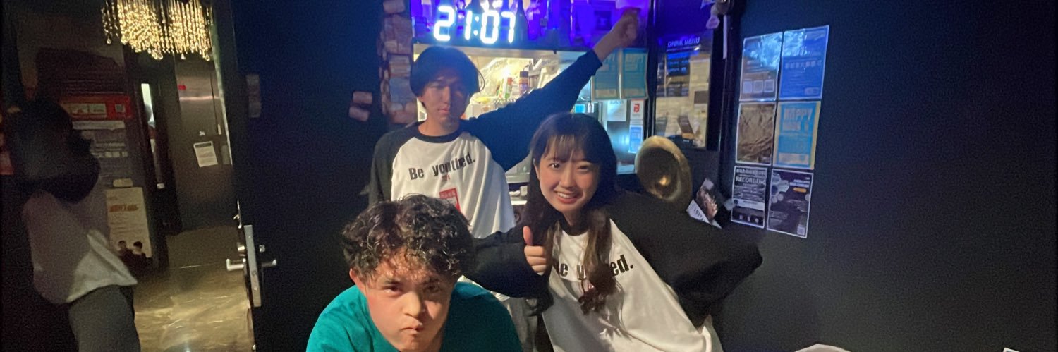 くまです banner