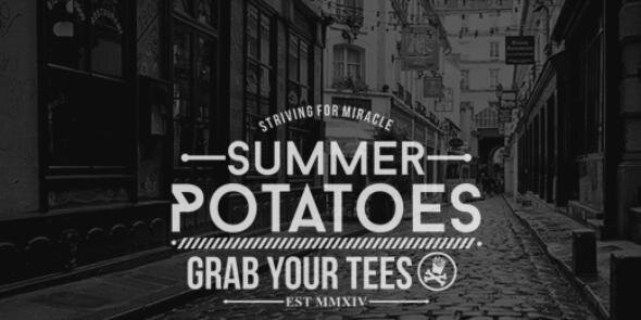 SummerPotatoes's profile banner image