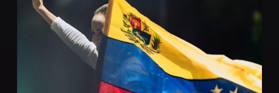 M.E Colmenárez banner