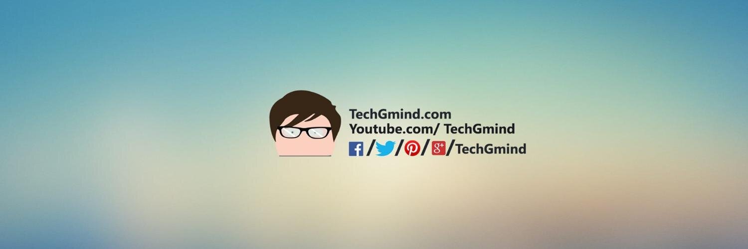 TechGmind banner