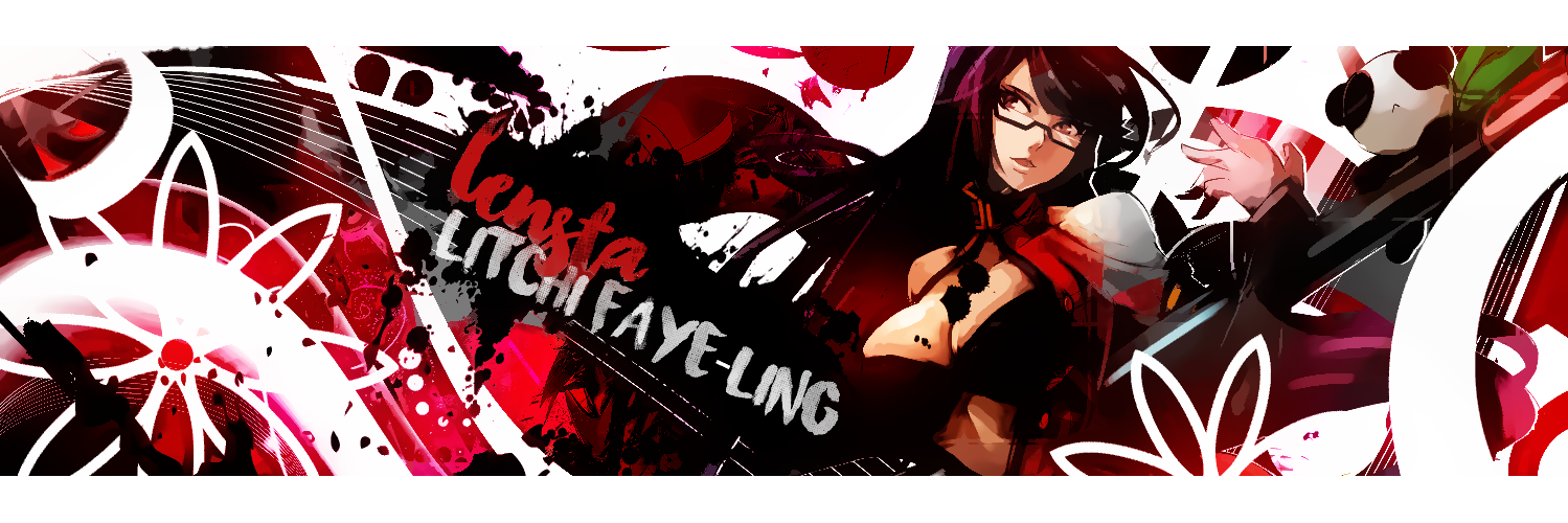 Lensta banner