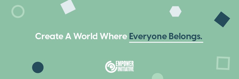 Empower Initiative banner
