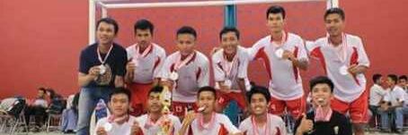 futsalSMK2MEI's profile banner image
