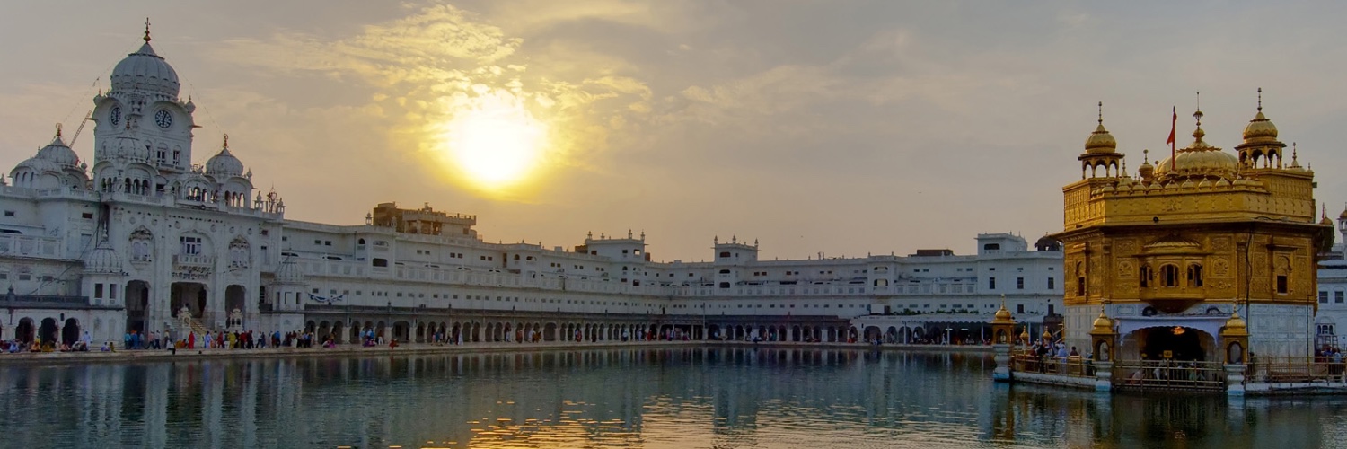 JaswinderVicky's profile banner image