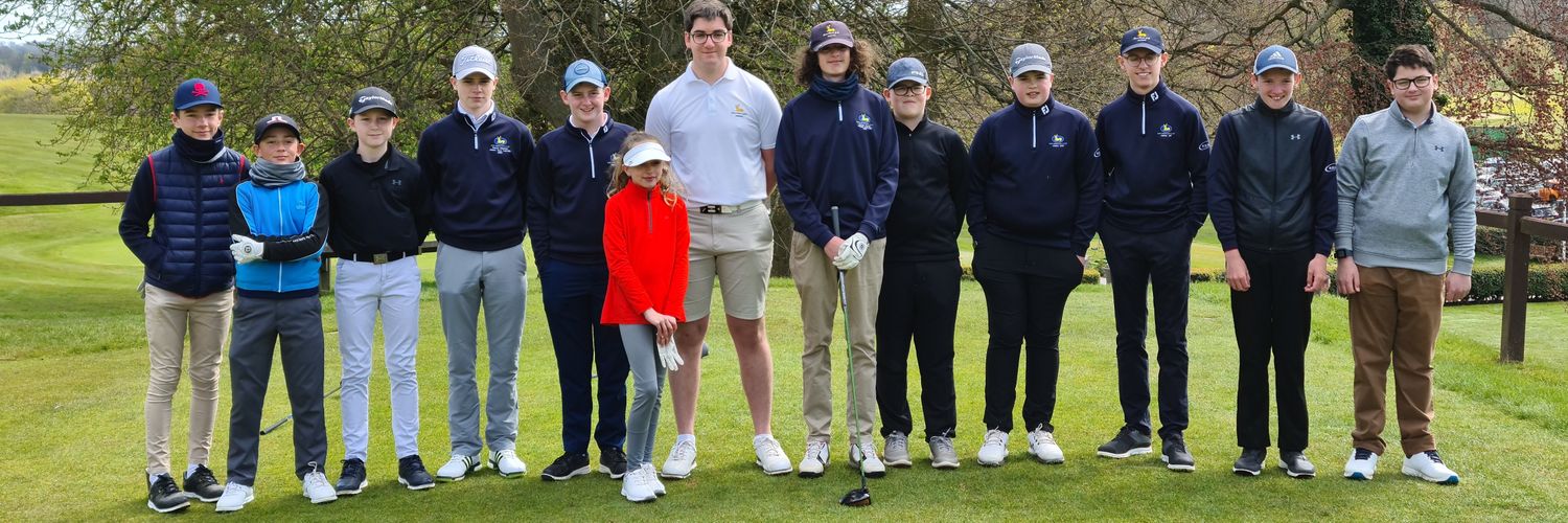 EHGCJuniors's profile banner image