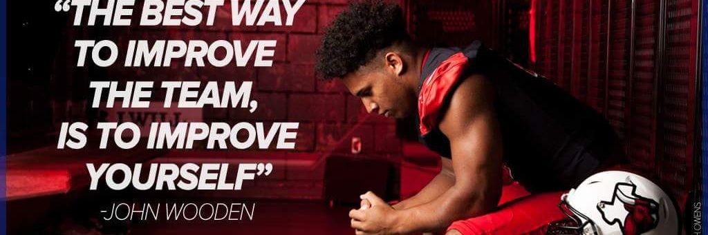 James Atkinson banner