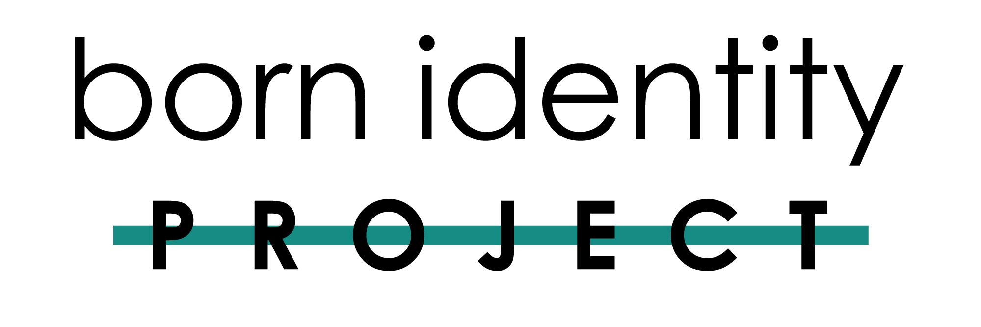 bornidentityP's profile banner image