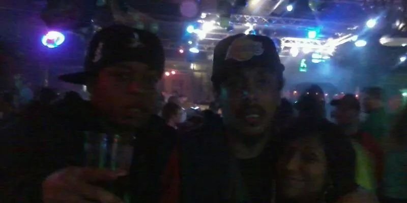 frosteezfinest's profile banner image