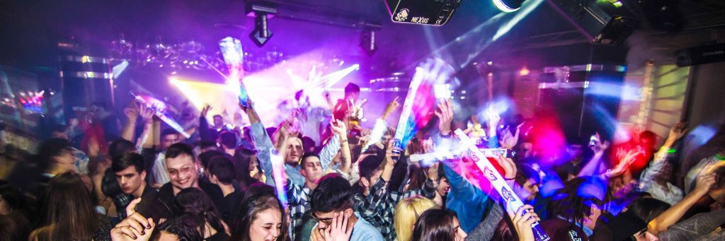 Discoteca Clip banner