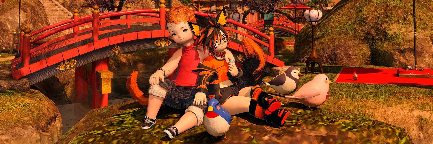 Lookyx3's profile banner image