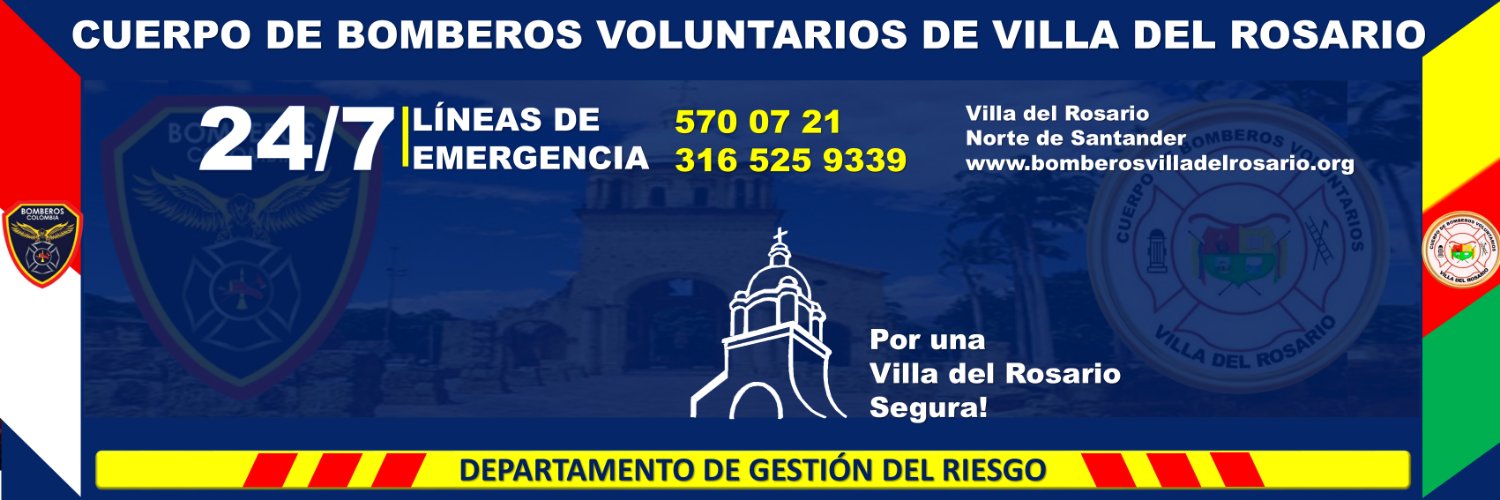 Bomberos_VR's profile banner image