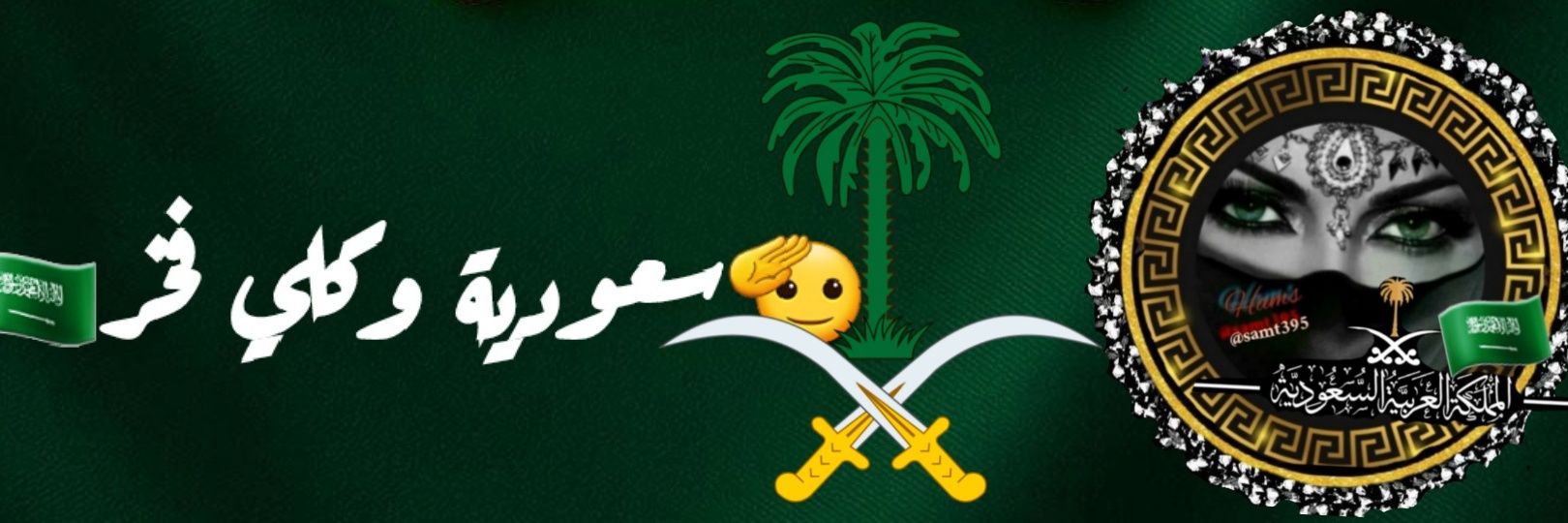 🕊🦋‏✰❥⿻همـ🇸🇦𓅓ـس‏‏⿻❥✰🦋🕊 banner