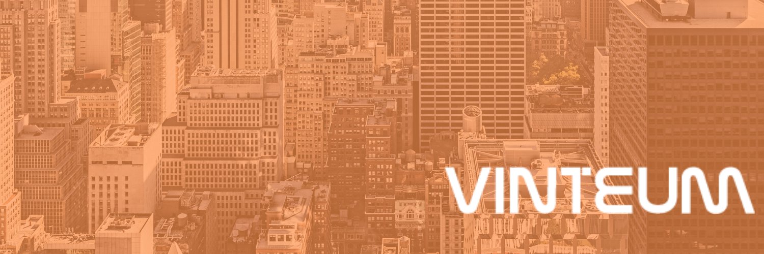 VinteumUSA's profile banner image