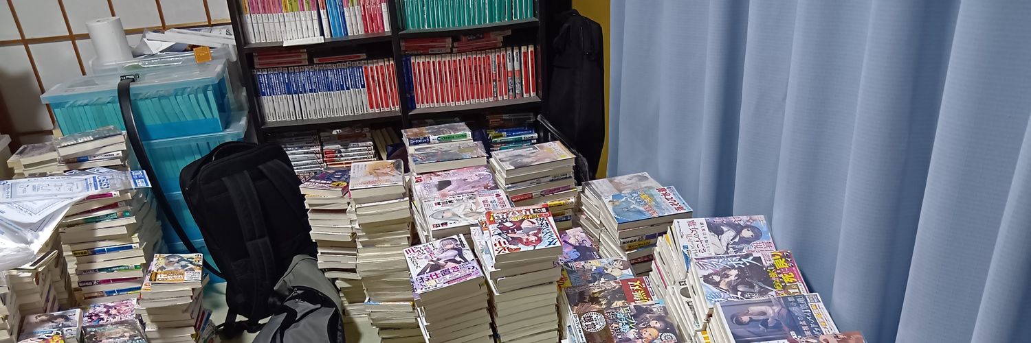 村人@ラノベ感想ブログ banner