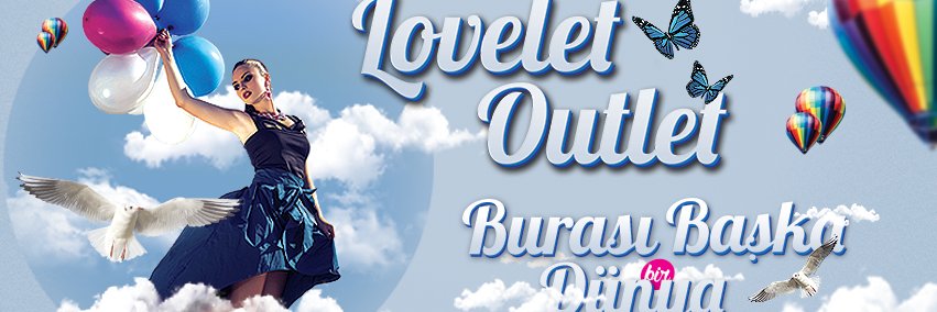 Lovelet_Outlet's profile banner image