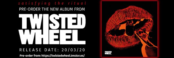 twisted_wheel Profile Banner