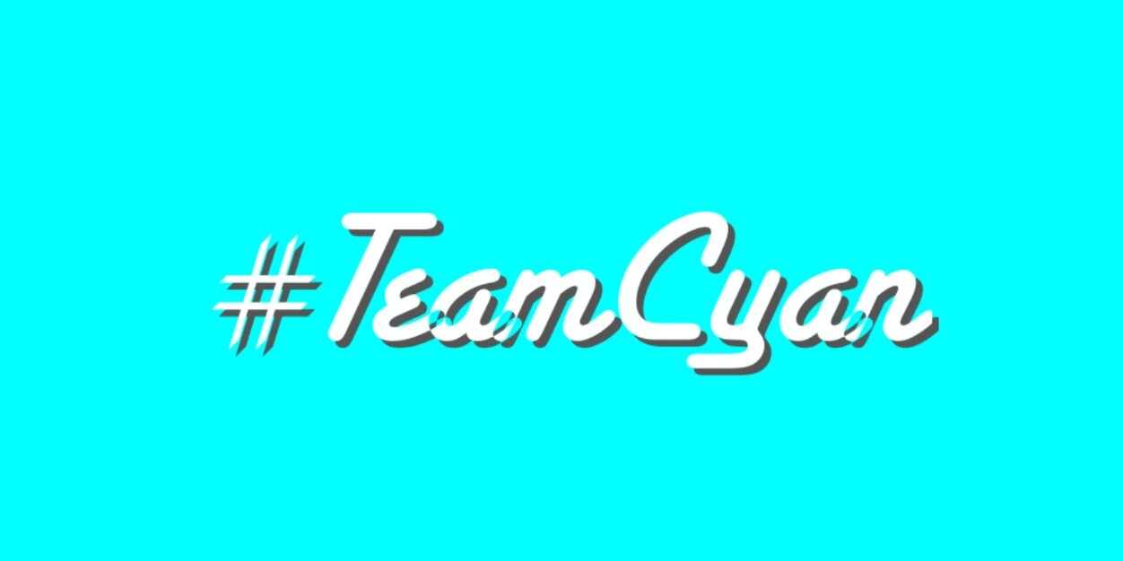 Team_Cyan64's profile banner image