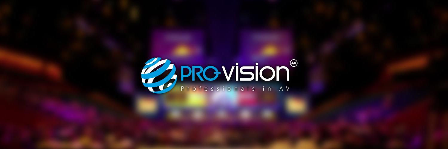 AVProVision's profile banner image