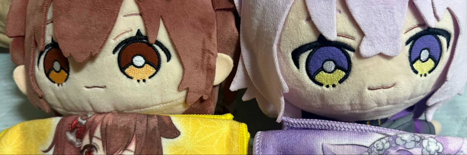 reru_maa's profile banner image