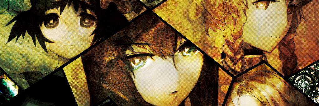 Shinji89's profile banner image