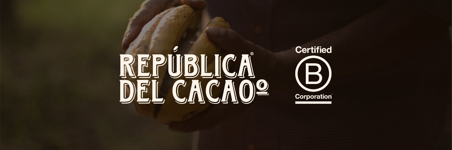 República del Cacao banner